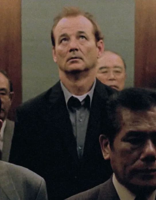 Misunderstood Japan: the Western way of seeing in three films