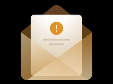 Email Alert Image