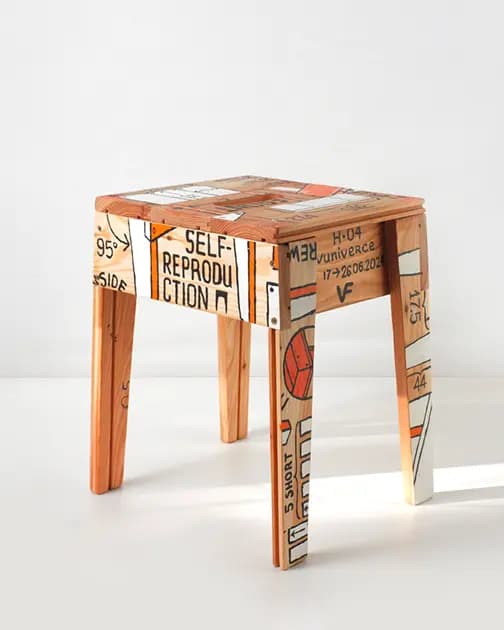 Design & furniture
