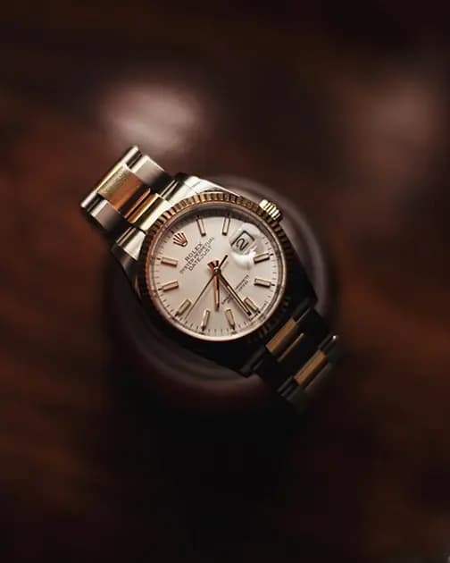 Rare & collectible finds