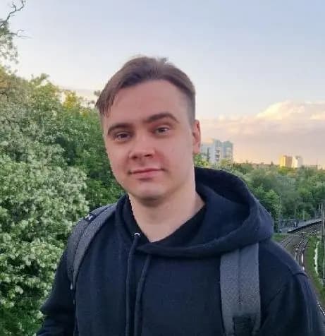 Illya Kaminskyi