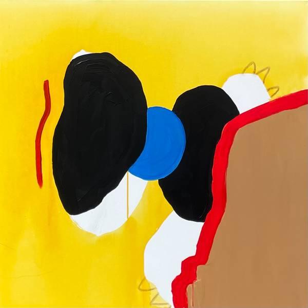 Nous Deux Antoine Alran - Subjektiv.art