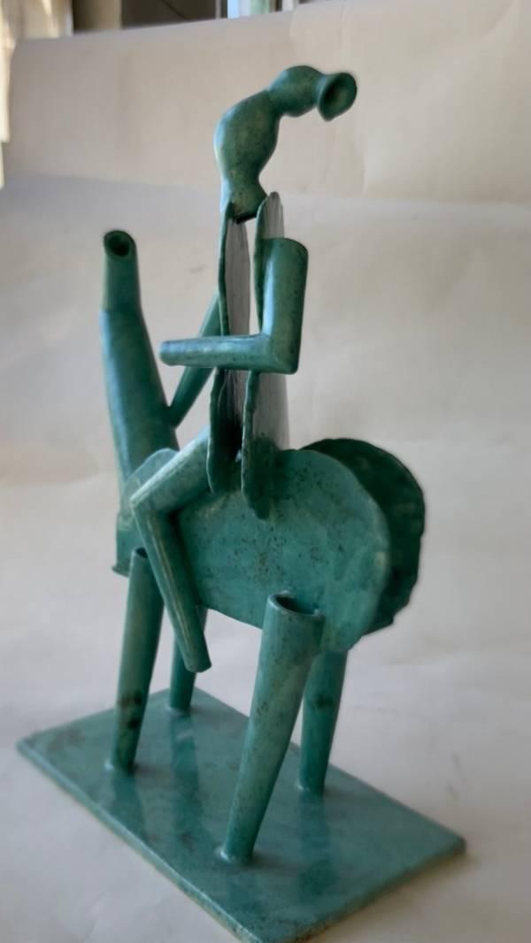 Artwork Hanna Drul - Subjektiv.art
