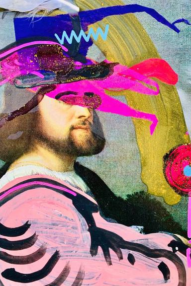 Prince unai anton - Subjektiv.art