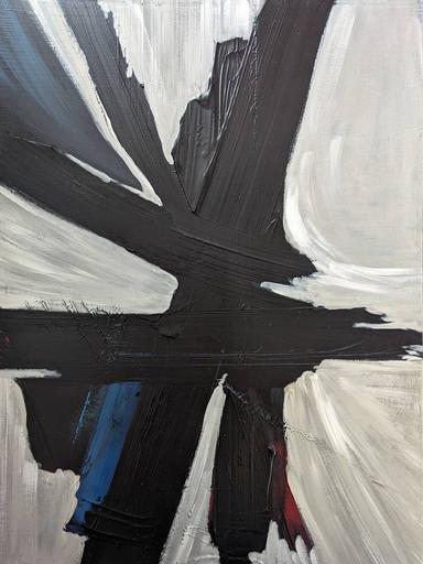 Anarchie  Benoit Guerin - Subjektiv.art