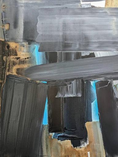 N°43 Benoit Guerin - Subjektiv.art