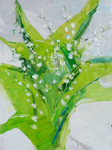 Convallaria Yehor Dulin - Subjektiv.art