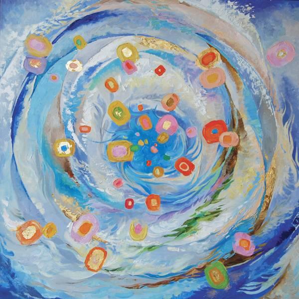 December Julia Chemerys - Subjektiv.art