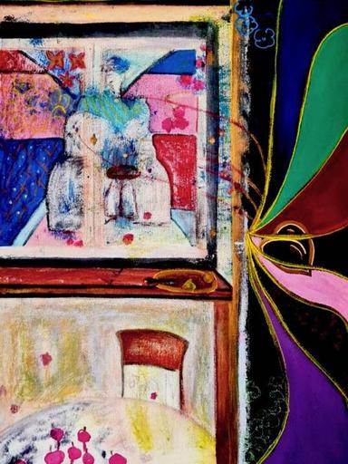 The others Claudia De La Hoz - Subjektiv.art