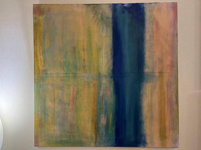 Sweet mangroves Claudia De La Hoz - Subjektiv.art