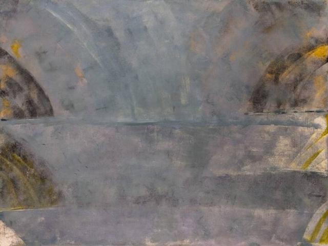 Fire on the sea Claudia De La Hoz - Subjektiv.art