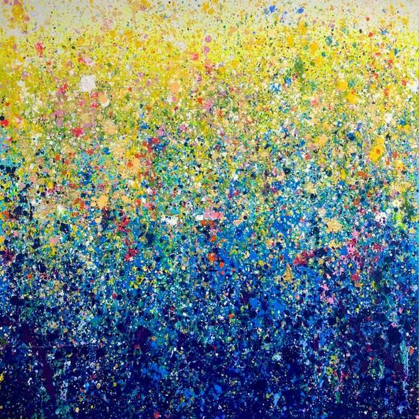 Spring Memories Gaelle Wagner - Subjektiv.art