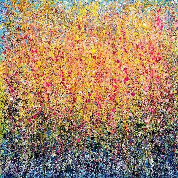 I love you so much Gaelle Wagner - Subjektiv.art