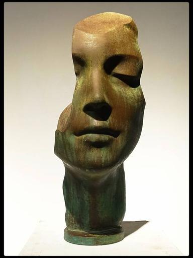 The opposite of calm  Eugen  Stein  - Subjektiv.art