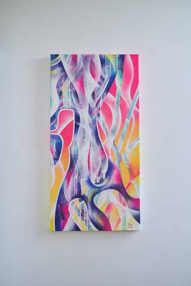 Surf Elnara Nasirli - Subjektiv.art