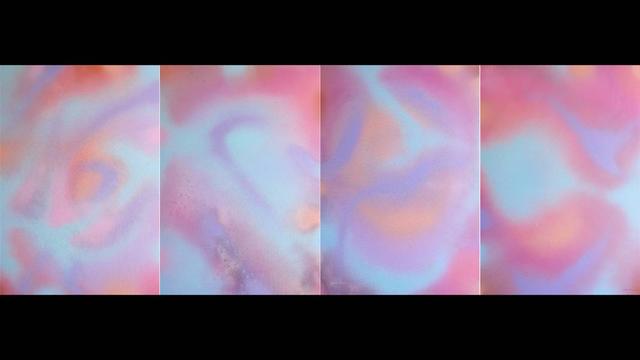 Planet Caravan Elnara Nasirli - Subjektiv.art
