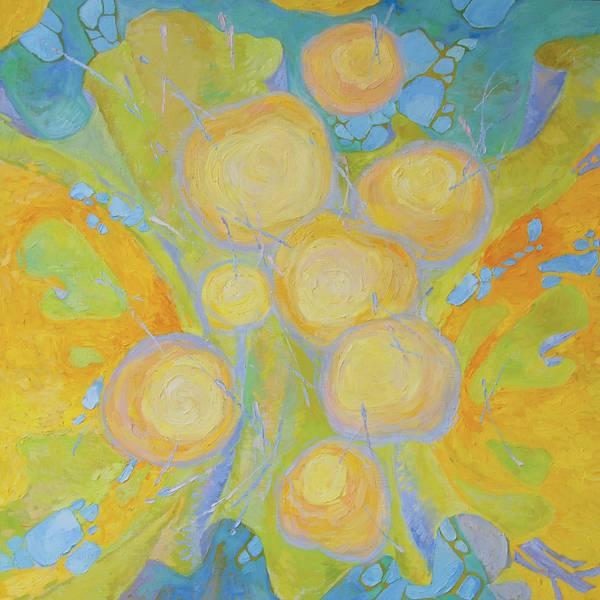 July Julia Chemerys - Subjektiv.art