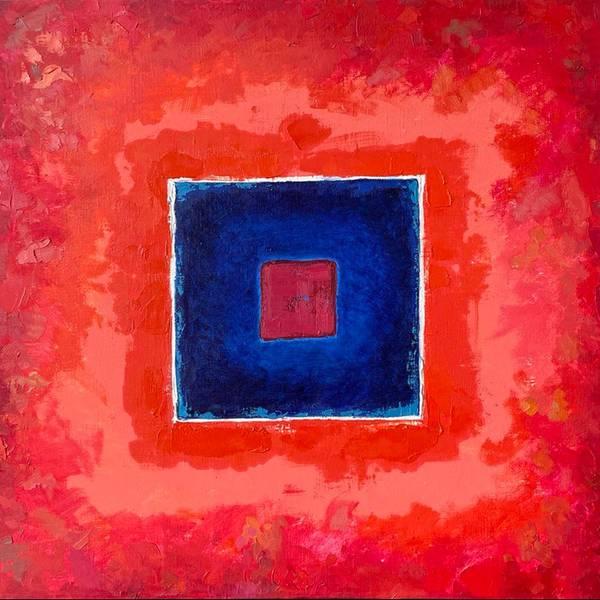 Indefiniteness Julia Chemerys - Subjektiv.art