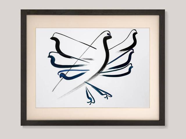 "Versatility" Halyna Mamchur - Subjektiv.art