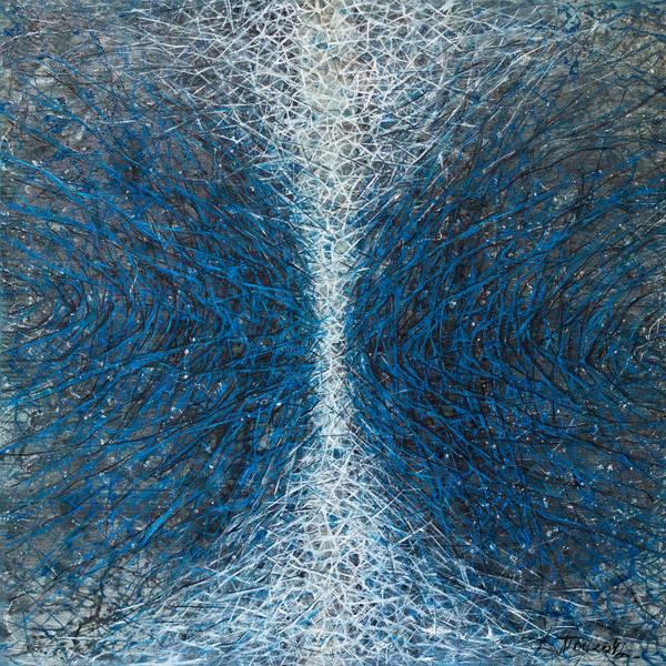 Movement 2 Liudmila Davydenko - Subjektiv.art