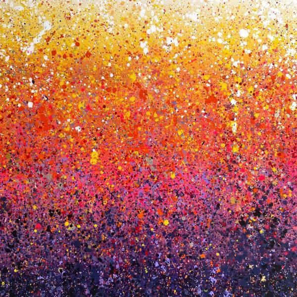 An extraordinary evening Gaelle Wagner - Subjektiv.art