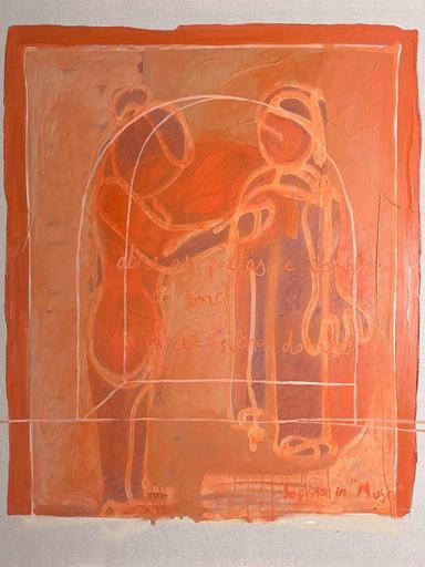 Relicário V Maria R Saunders - Subjektiv.art