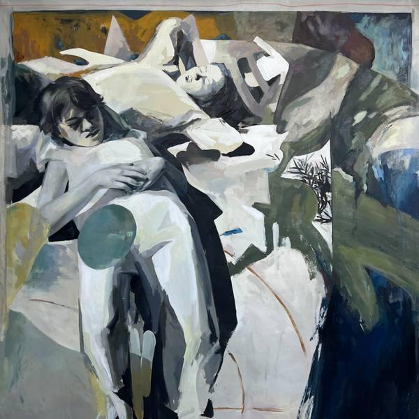 Eden inna kharchuk - Subjektiv.art