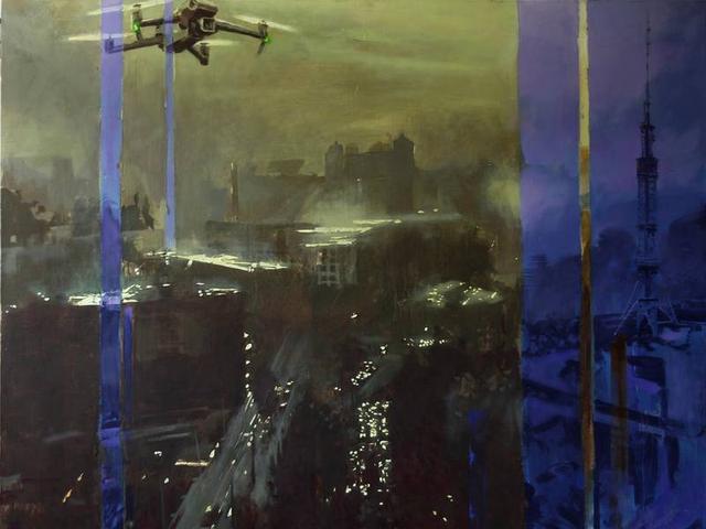 Mavik Eduard Potapenkov - Subjektiv.art