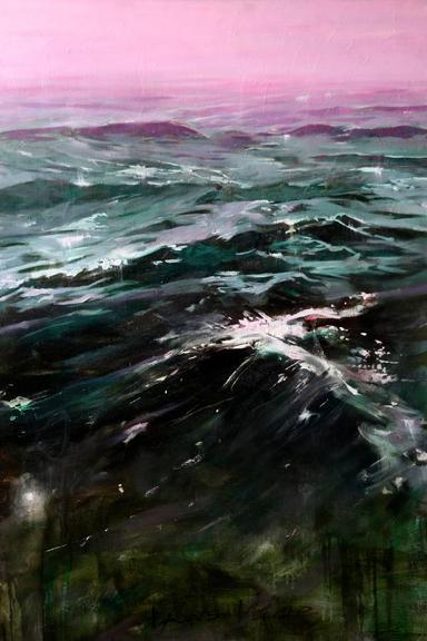 Aqua est fons vitae Eduard Potapenkov - Subjektiv.art