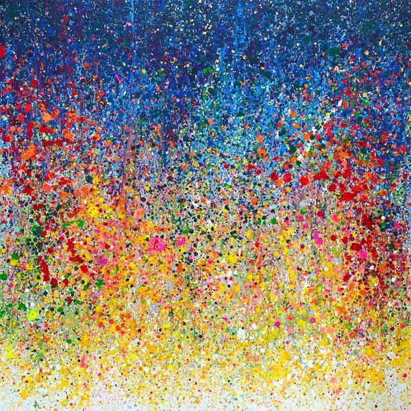 Summer Storm Gaelle Wagner - Subjektiv.art