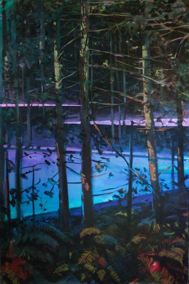 Рекреации Eduard Potapenkov - Subjektiv.art