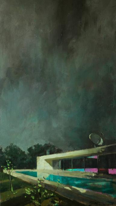 Эдем Eduard Potapenkov - Subjektiv.art
