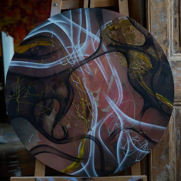 Homeostasis 9 Elnara Nasirli - Subjektiv.art