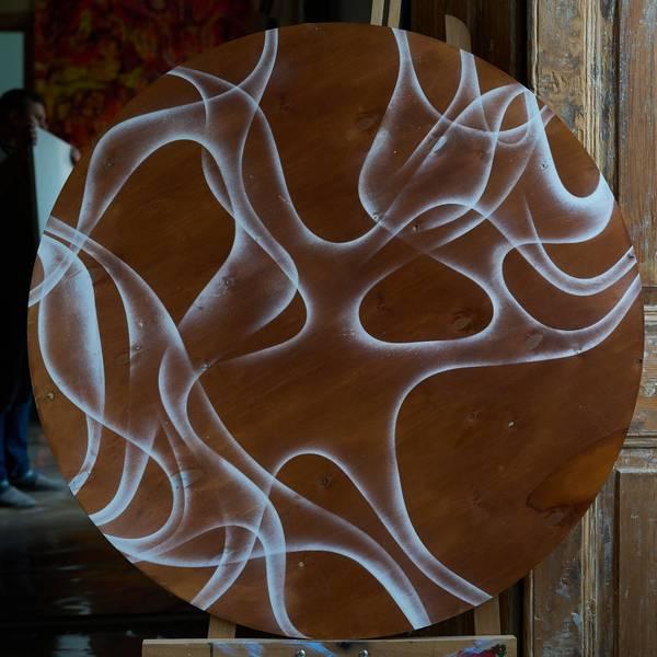 Homeostasis 11 Elnara Nasirli - Subjektiv.art
