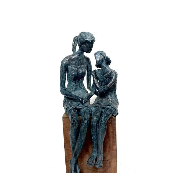 Confidence valentine laude - Subjektiv.art