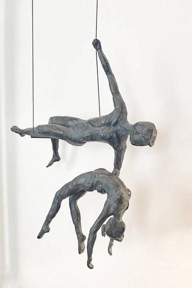 Envol valentine laude - Subjektiv.art