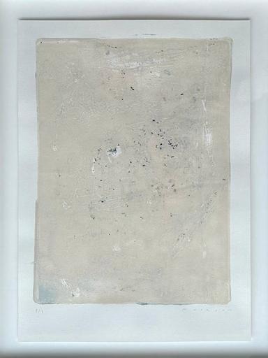 Sand settle Mariana Horgan - Subjektiv.art