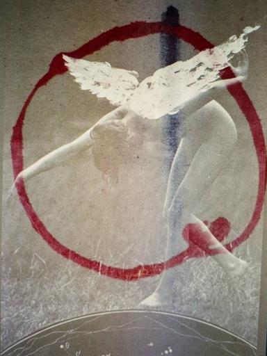 Between Reality and Dream - Limited Edition 1/25 Egor Guschin - Subjektiv.art