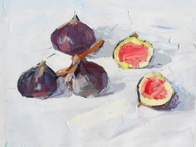" Figs" Yehor Dulin - Subjektiv.art