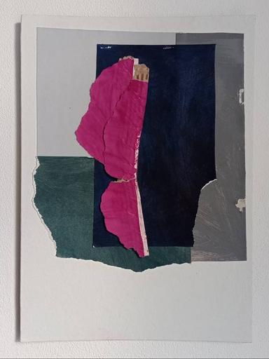 Cloudlessness Yuliia Semkiv - Subjektiv.art