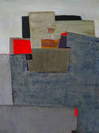 Concrete Yaryna Shumska - Subjektiv.art