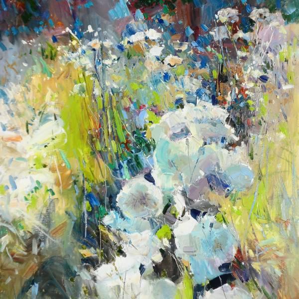 «grass music» Yehor Dulin - Subjektiv.art