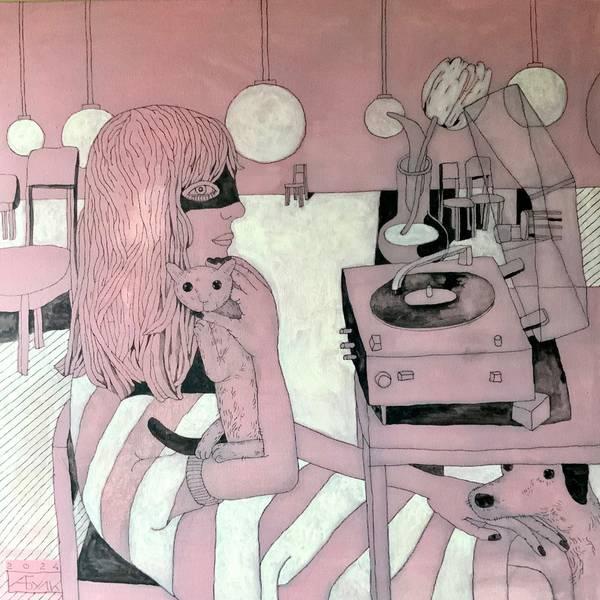 Holiday Mood Anna  Bulkina - Subjektiv.art