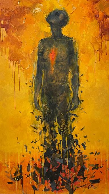 Adam Julia Chemerys - Subjektiv.art