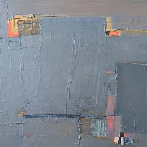 Wall Yaryna Shumska - Subjektiv.art