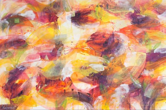 First in the Spring Alena Kuznetsova - Subjektiv.art