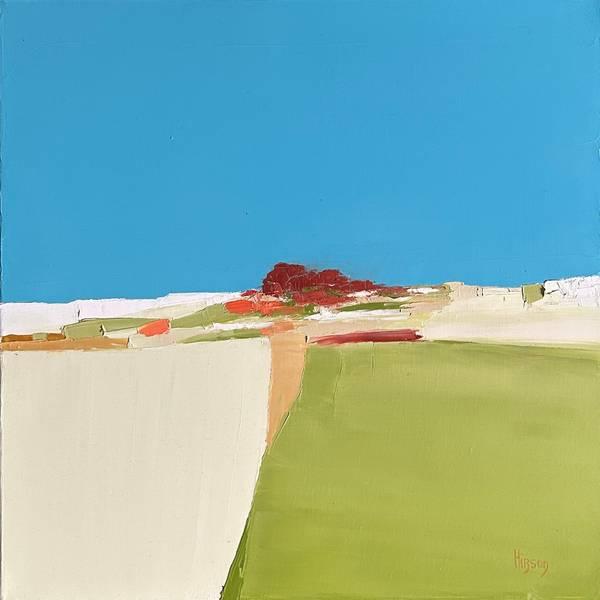 La vie est belle (2024) sandrine HIRSON - Subjektiv.art