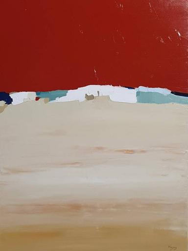 Plus jamais (2023) sandrine HIRSON - Subjektiv.art