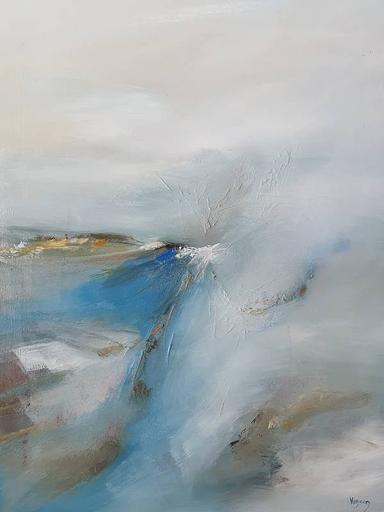 Jour de tempête (2022) sandrine HIRSON - Subjektiv.art