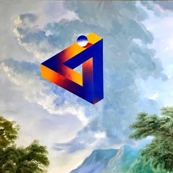 Artwork Li B Edmond - Subjektiv.art